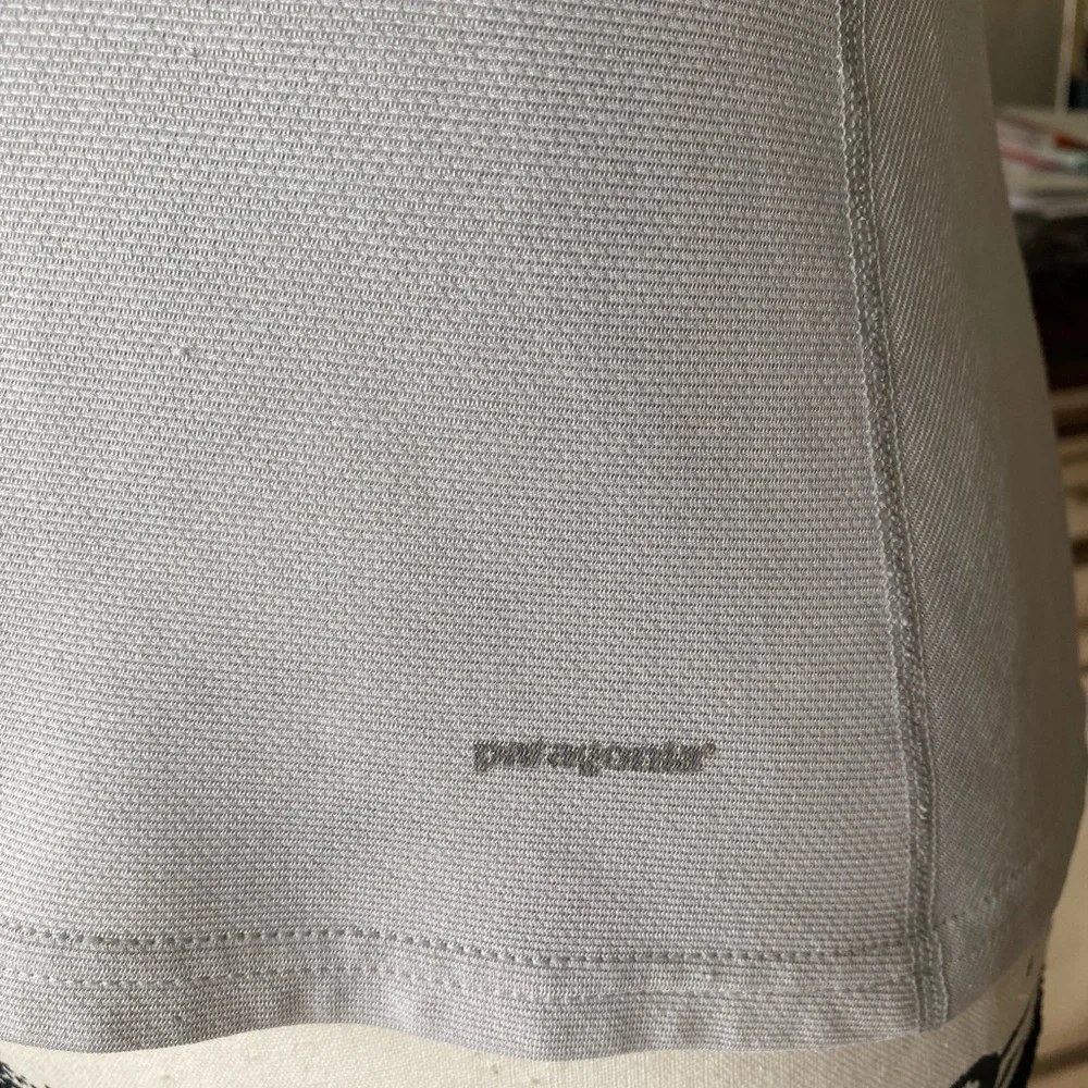 WOMENS PATAGONIA PULLOVER - Picture 3 of 9